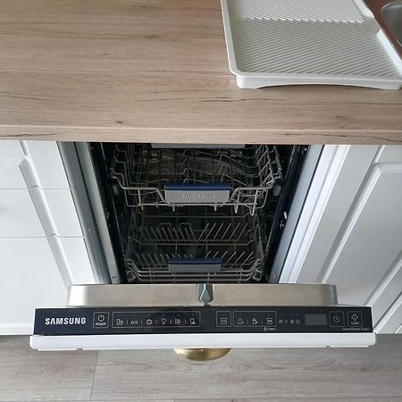 Апартаменты Adc Сибиу Экстерьер фото